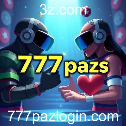 A Ascensão de 777paz: O Futuro dos Jogos Online em 2025