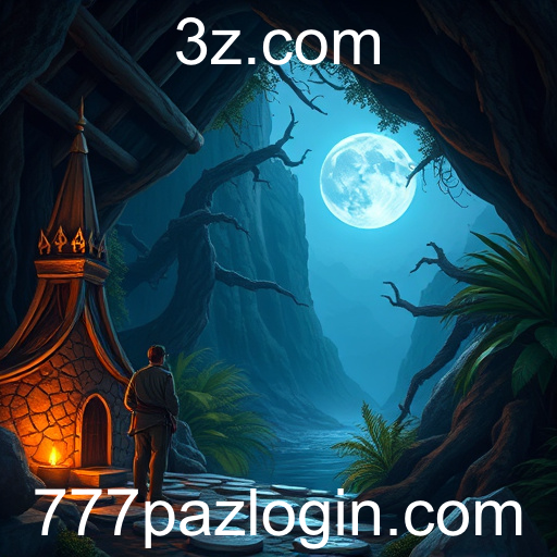 Explorando o Universo dos Jogos de Aventura em 777paz