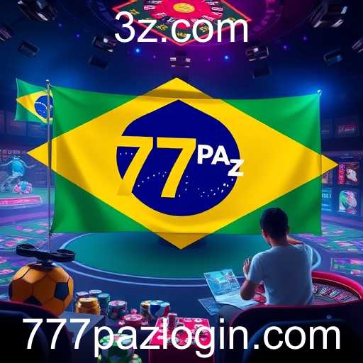 A Revolução dos Jogos Online no Brasil