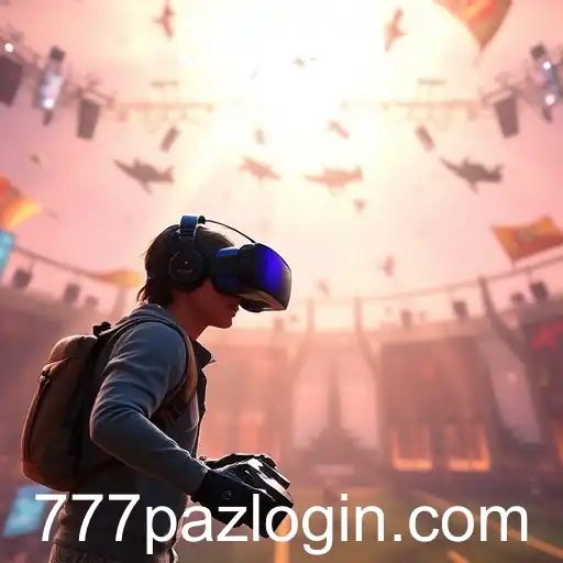 Avanços no Cenário de Jogos em 2025