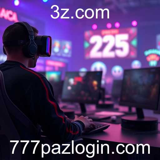 Inovações e Tendências no Mundo dos Jogos Virtuais