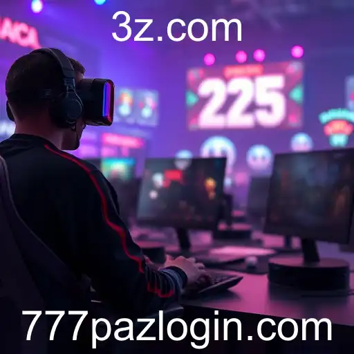 Inovações e Tendências no Mundo dos Jogos Virtuais