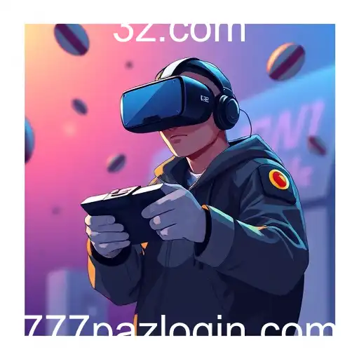 Tendências Emergentes no Mundo dos Jogos Online