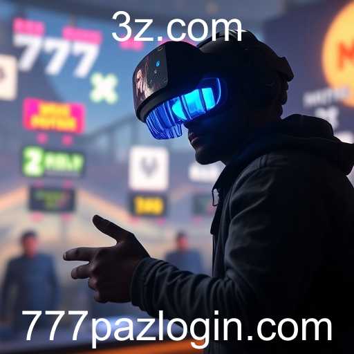 O Impacto do Metaverso nos Jogos em 2025