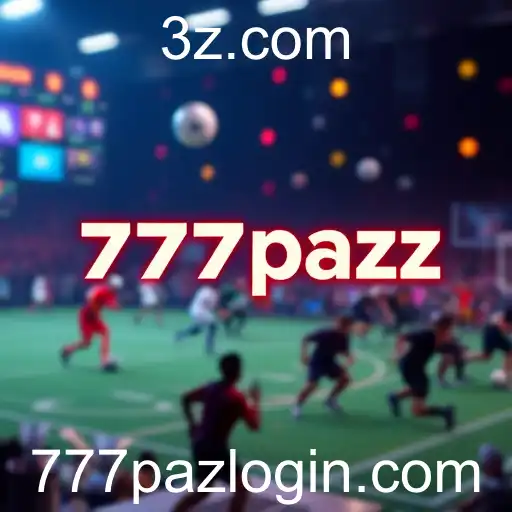 O impacto de '777paz' no mercado de jogos em português