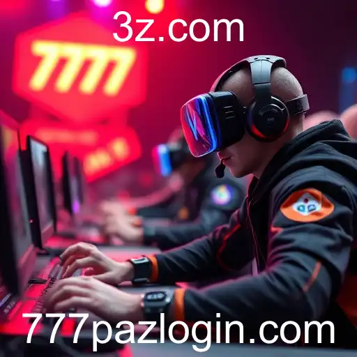 Inovações e Tendências no Mundo dos Jogos Digitais