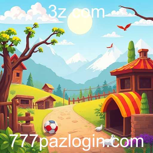 Inovações de 777paz e suas implicações no futuro dos jogos