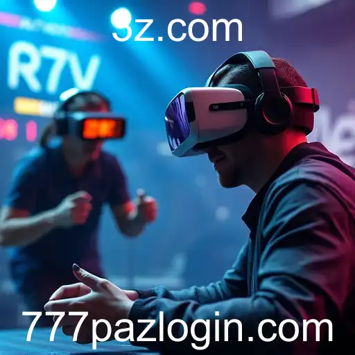 Expansão e Novidades no Setor de Jogos em 2025