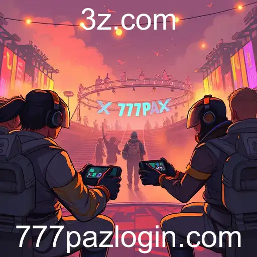 Tendências Emergentes no Mundo dos Jogos em 2025