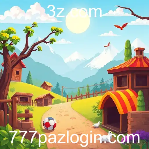 Inovações de 777paz e suas implicações no futuro dos jogos