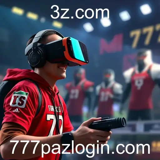 Exploração de Novas Tendências no Setor de Jogos Online