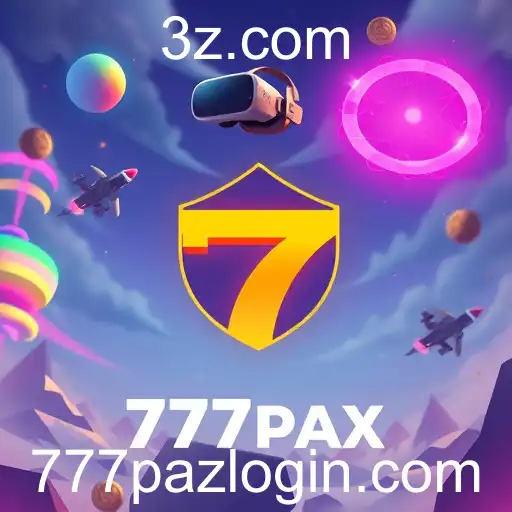 Nova Era dos Jogos com 777paz