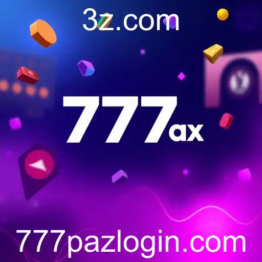 A Ascensão de 777paz no Cenário dos Jogos Online