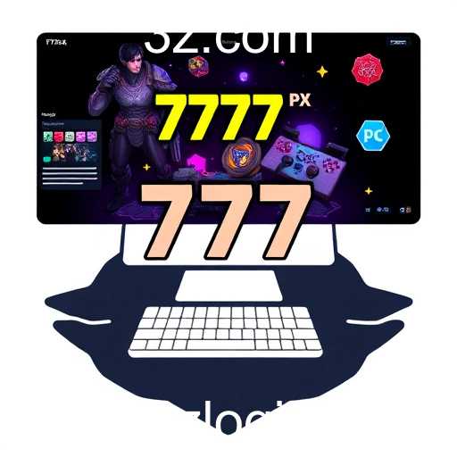 A Ascensão de 777paz e as Tendências Atuais nos Jogos