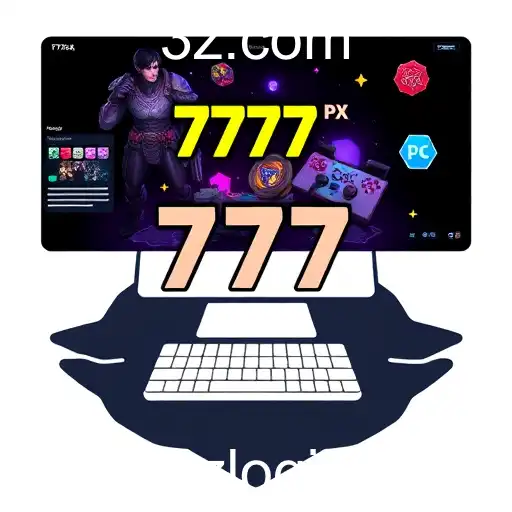 A Ascensão de 777paz e as Tendências Atuais nos Jogos