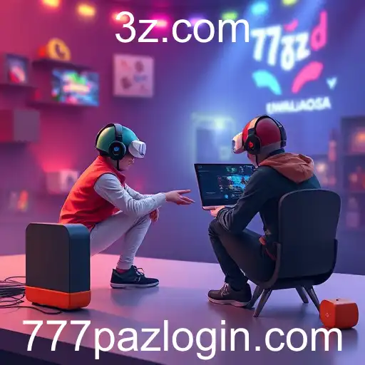 Ascensão e Impacto dos Jogos Online em 2025