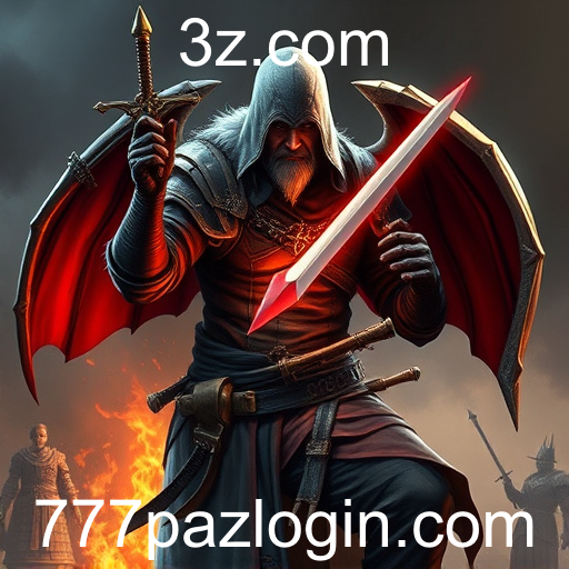 O Fascinante Mundo dos Role-Playing Games: Uma Imersão em RPGs no 777paz