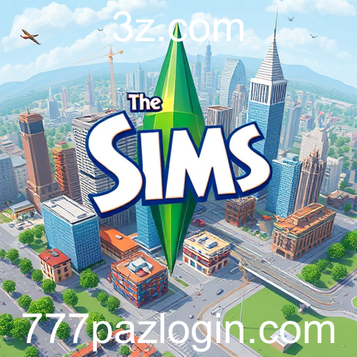 Explorando o Fascínio dos Jogos de Simulação no '777paz'