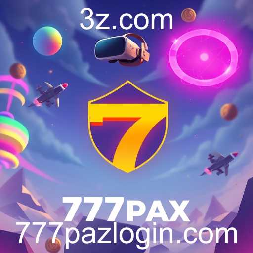 Nova Era dos Jogos com 777paz